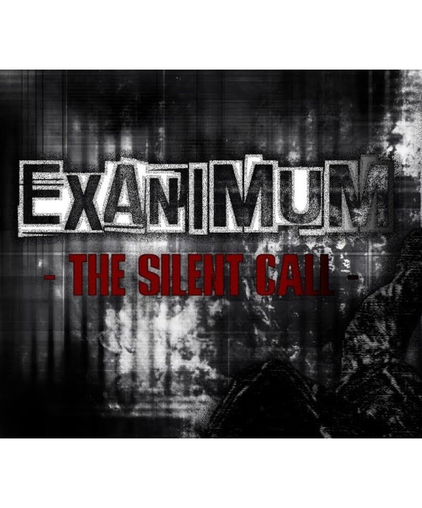 Exanimum: The Silent Call Steam Key GLOBAL